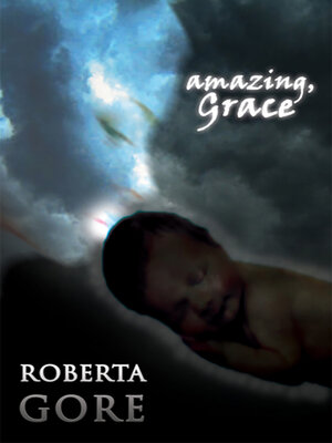 cover image of amazing, Grace